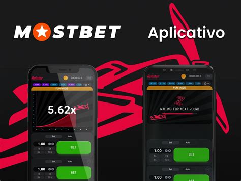 mostbet demo